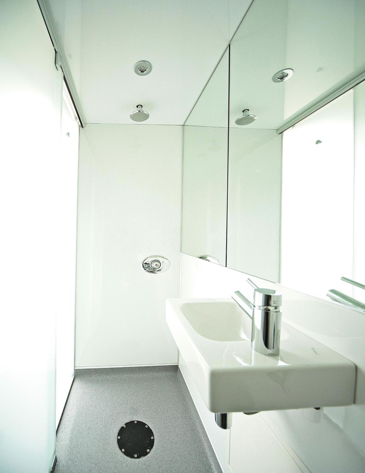 Habitación Doble Estándar