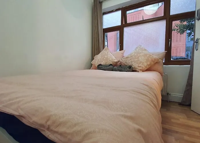 All Saints Rooms Londres